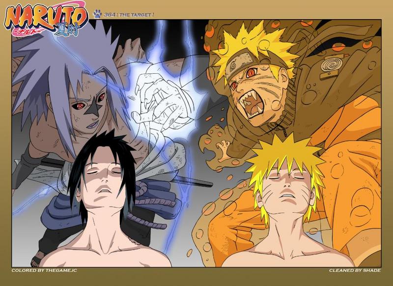 naruto wallpaper 2011. Naruto Wallpapers – Series 1